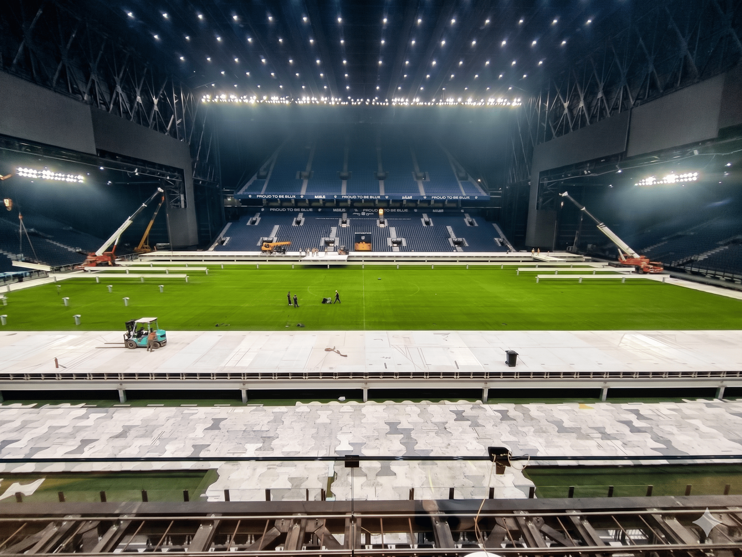 Kingdom Arena