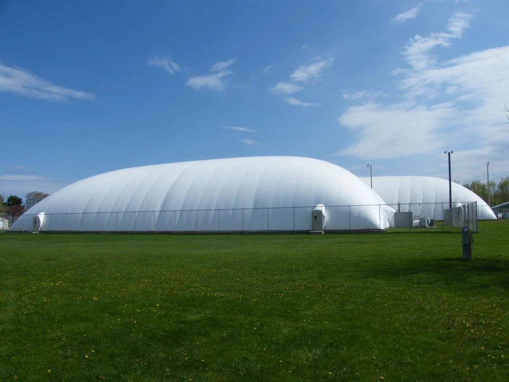 Air Dome Solutions